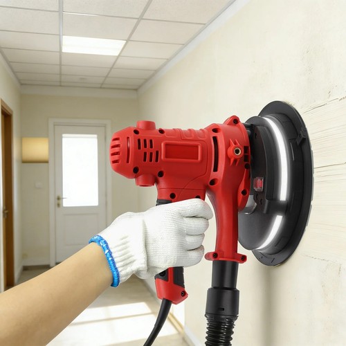 1200w electric drywall sander - electric,