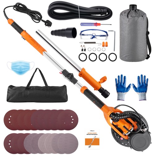 Drywall sander for - drywall, wall