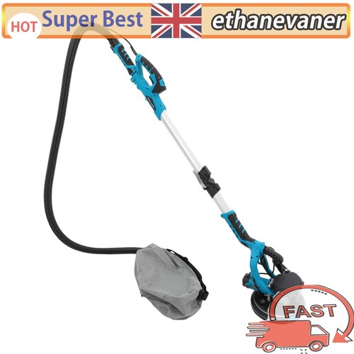Electric drywall sander 850w - electric,