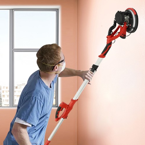 Drywall sander 850w foldable - sander,