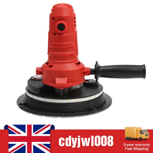 Vacuum drywall sander variable - drywall,