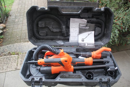 Vitrex lrs700ind 110v long - 110v,