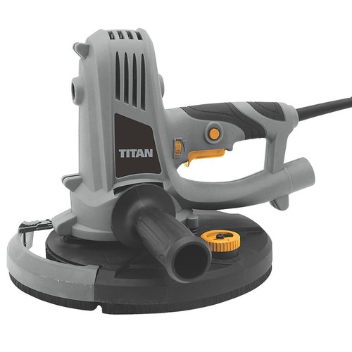 Titan drywall sander electric - titan,
