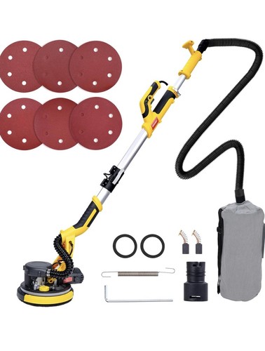 Hychika electric power - electric, drywall