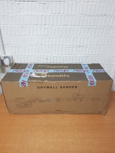 Drywall sander handife - drywall,