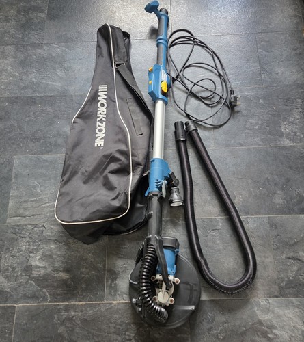 Workzone telescopic led - workzone,