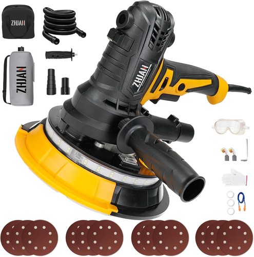 Zhjan drywall sander - zhjan,