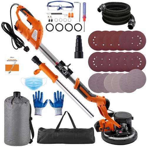 1800 rpm electric wall - rpm, sander