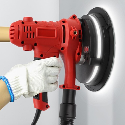 Handheld drywall sander walls - sander,