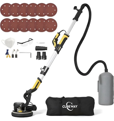 Cubeway 750w drywall - 750w,