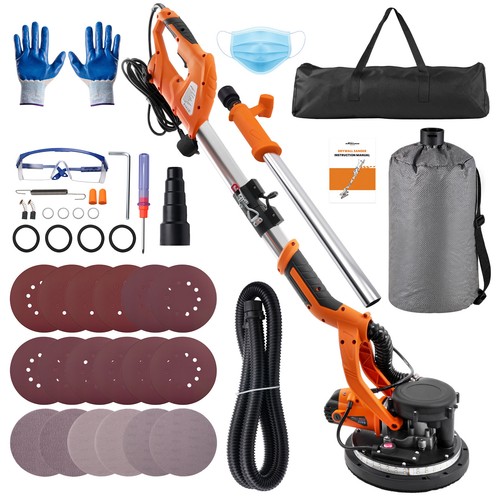 950w drywall sander - , for