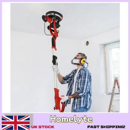 850w electric drywall sander - 850w,