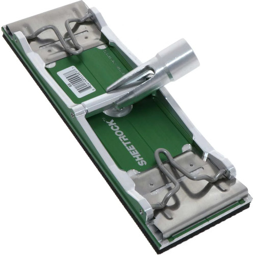 Sheetrock flip drywall - no-flip,