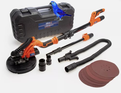 Vitrex long reach sander - reach,