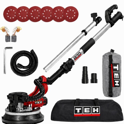 Teh drywall sander electric - teh,