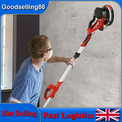 850w electric drywall sander - 850w,