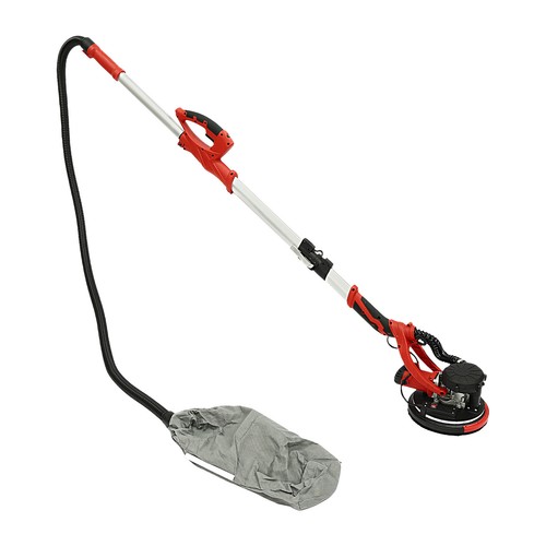 Drywall sander 850w foldable - drywall,