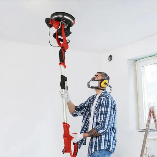230v drywall sander 850w - drywall,