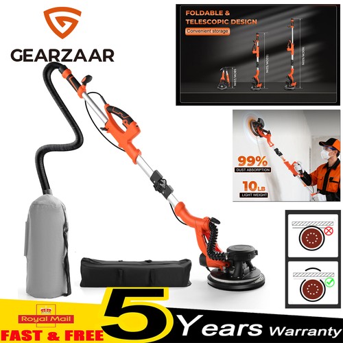 Speeds drywall sander 1000w - drywall,