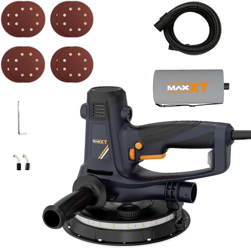 Maxxt drywall sander 810w - maxxt,