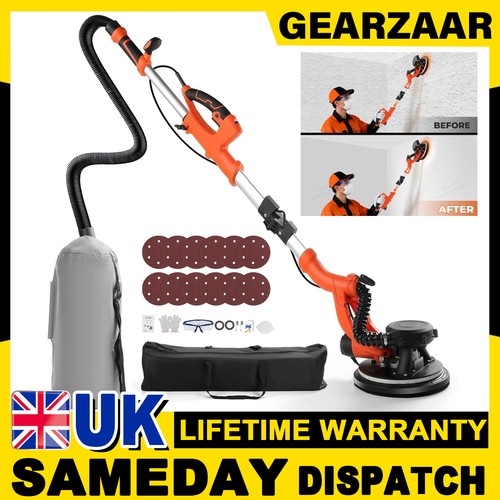 1000w electric drywall sander - drywall,