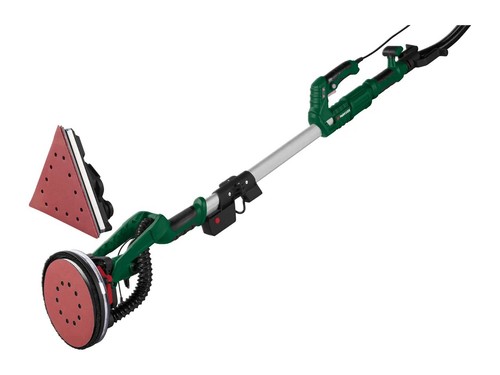 Parkside drywall sander - parkside,