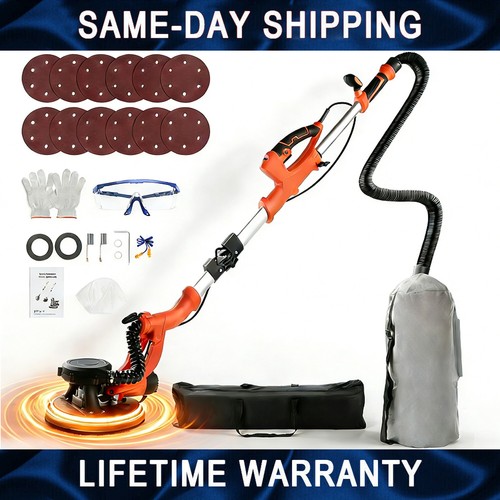 Speeds drywall sander - 5,