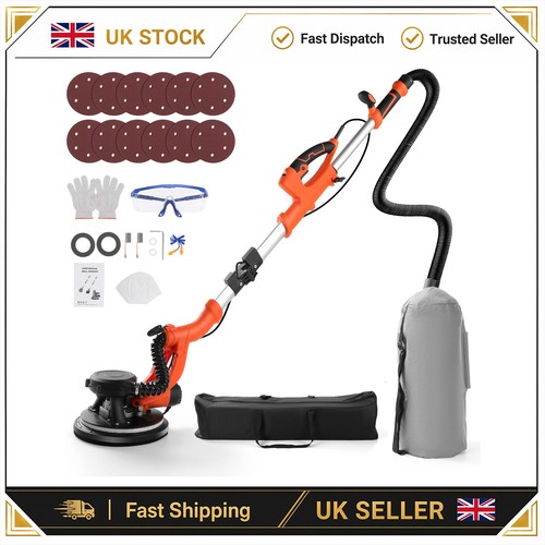 Electric drywall sander new - electric,