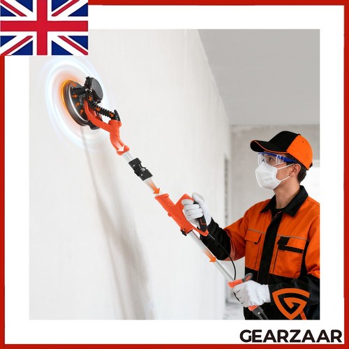 Electric drywall sander - electric,