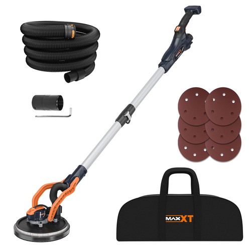 Maxxt brushless drywall - maxxt,
