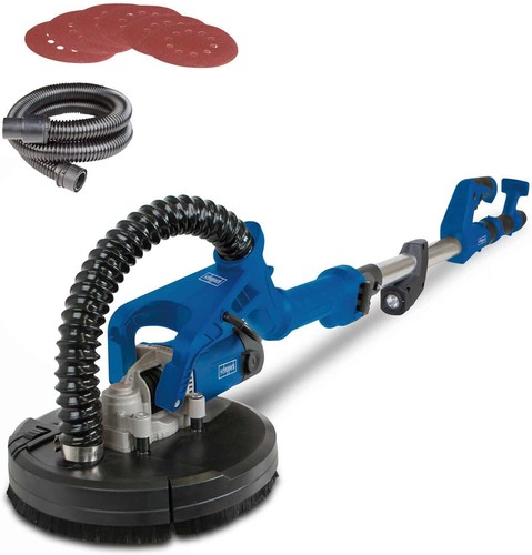 Scheppach ds920 electric - ds920,