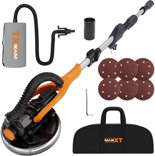 Maxxt foldable drywall sander - maxxt,
