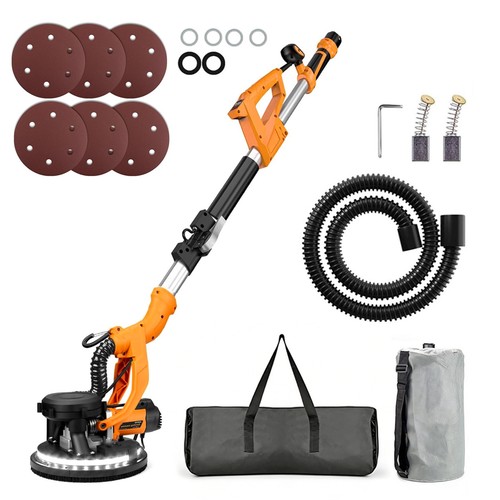 Speeds drywall sander 1000w - speeds,
