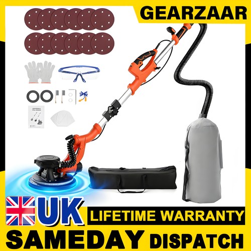 1000w electric drywall - 1000w, sander
