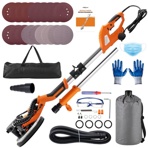Speed drywall pole sander - pole,