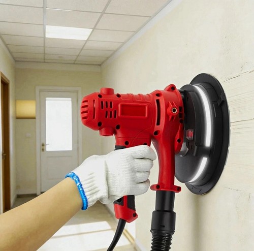 1200w electric drywall sander - 1200w,