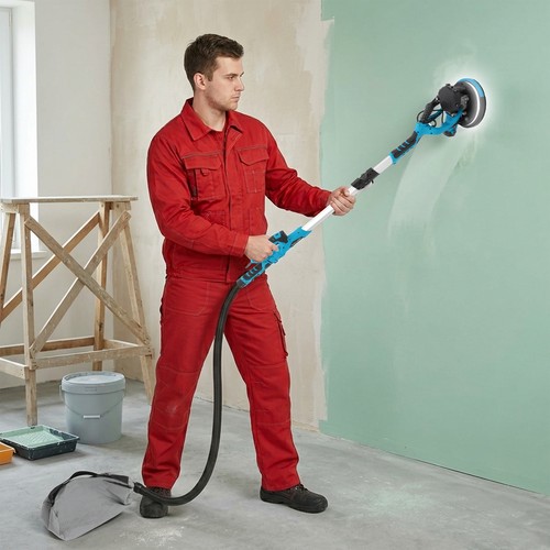 230v wall sander drywall - sander,