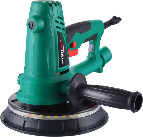 750w electric drywall - drywall, sander