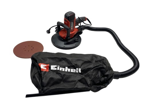 Einhell dws 225 drywall - 225,