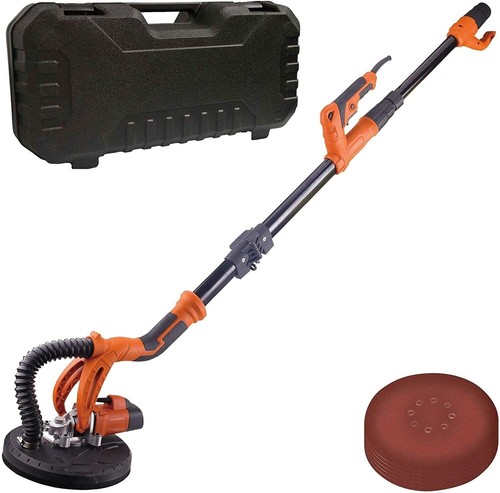 Vitrex 240v variable speed - vitrex,