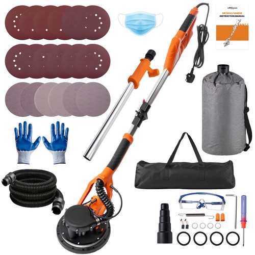 Drywall sander for walls - walls, 7
