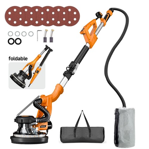 1000w power electric drywall - 1000w,
