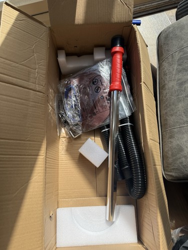 Drywall sander 1000w wall - drywall,