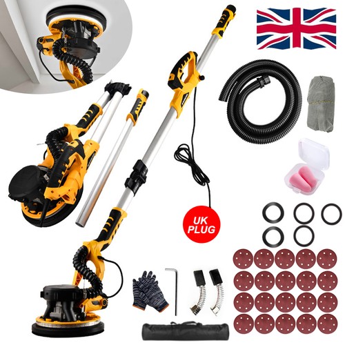 Speeds drywall sander - 7, 850w