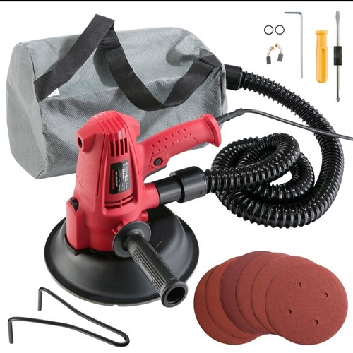 Arebos drywall sander - drywall,