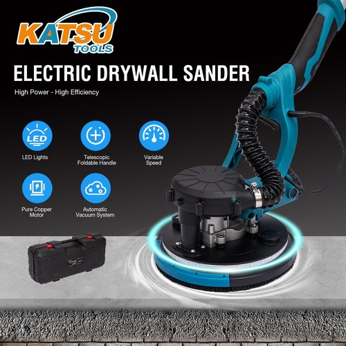 Katsu 800w electric drywall - 800w,