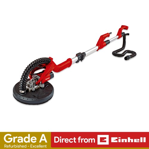 Einhell drywall sander 225mm - drywall,