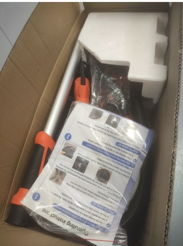 Protmex drywall sander 1000w - protmex,