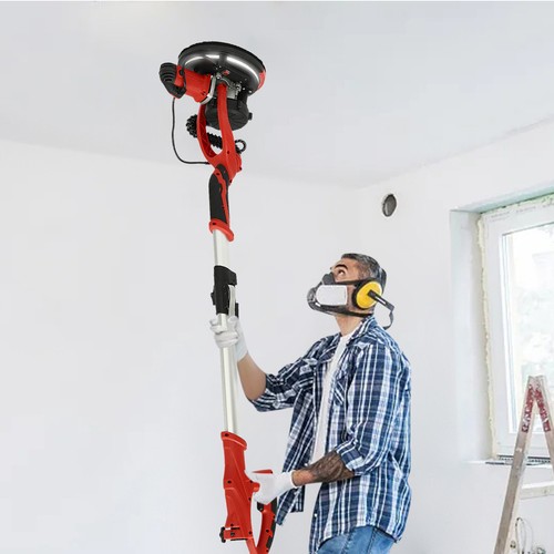230v drywall sander 850w - 230v,