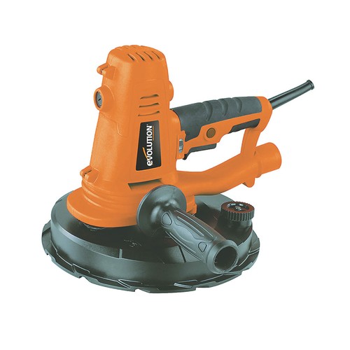 Evolution drywall sander - evolution,